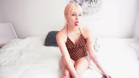 Stef online show from February 2026 06:56:02 PM