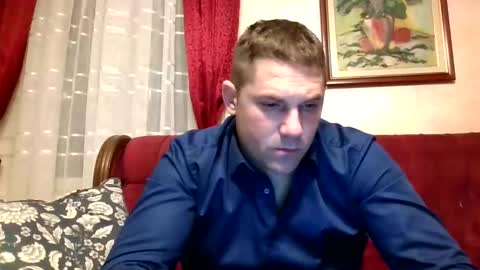 Stefan online show from December 2024 12:23:01 AM