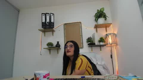 Snapshot of stefy_cg chatting on March 2026 12:22:02 PM Stefy online show from March 2026 12:22:02 PM