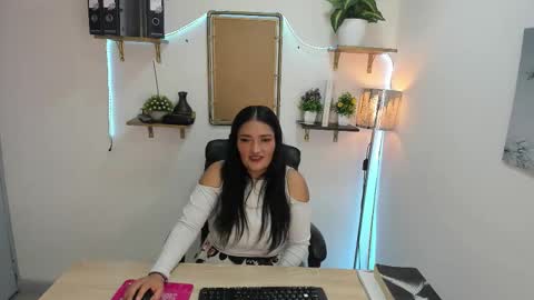 Snapshot of stefy_cg chatting on March 2026 12:21:01 PM Stefy online show from March 2026 12:21:01 PM