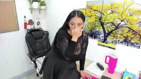 Snapshot of stefy_cg chatting on March 2026 08:01:01 PM Stefy online show from March 2026 08:01:01 PM