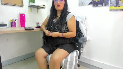 Snapshot of stefy_cg chatting on March 2026 07:46:02 PM Stefy online show from March 2026 07:46:02 PM
