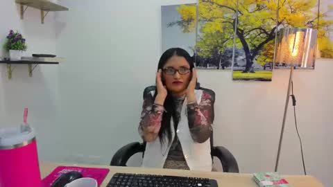 Snapshot of stefy_cg chatting on March 2026 05:23:02 PM Stefy online show from March 2026 05:23:02 PM