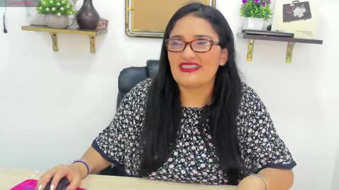 Snapshot of stefy_cg chatting on March 2026 04:30:02 PM Stefy online show from March 2026 04:30:02 PM