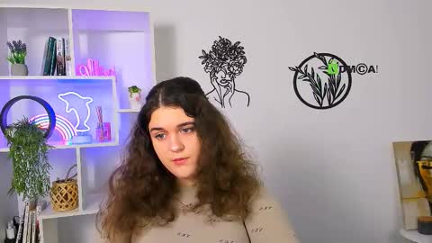 Snapshot of stefy_cherry1 chatting on February 2026 06:35:01 AM stefy_cherry1 online show from February 2026 06:35:01 AM