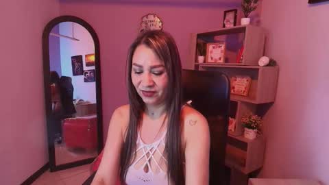 stefy_zea online show from November 2025 06:42:02 PM