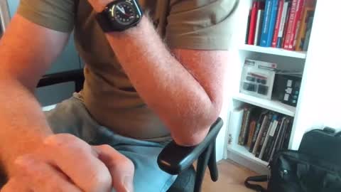 steiferpimmel online show from October 2025 02:10:01 PM