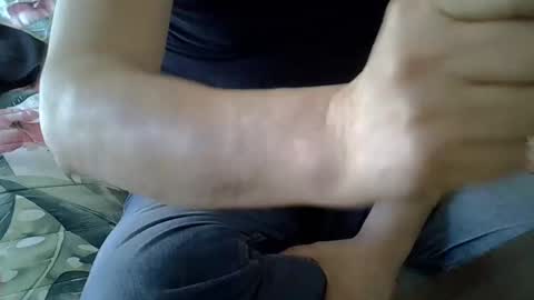 Snapshot of stel7621 chatting on March 2025 12:30:02 PM Rocco-load online show from March 2025 12:30:02 PM