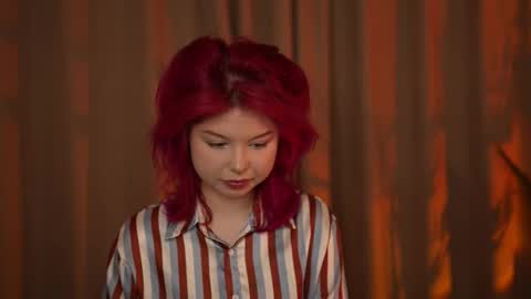 Snapshot of stela_vanila chatting on November 2025 03:37:02 AM Stella online show from November 2025 03:37:02 AM