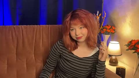 Snapshot of stela_vanila chatting on November 2025 03:44:02 PM Stella online show from November 2025 03:44:02 PM