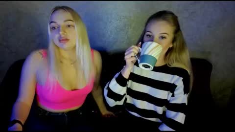 Stella  Cox online show from February 2026 06:26:02 PM