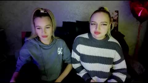 Stella  Cox online show from February 2026 09:14:02 PM