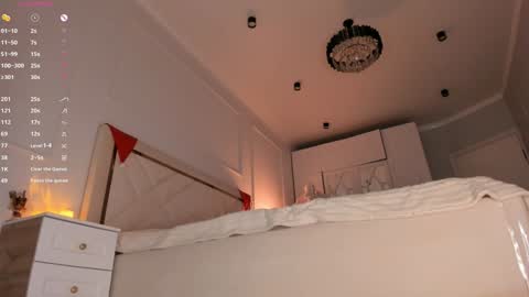 Snapshot of stella__grace chatting on January 2025 04:24:01 PM Stella online show from January 2025 04:24:01 PM