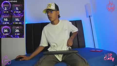 Snapshot of stella_drake chatting on February 2026 01:31:01 PM Drake online show from February 2026 01:31:01 PM