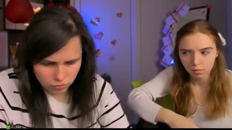 stella_flower online show from February 2026 06:01:01 AM