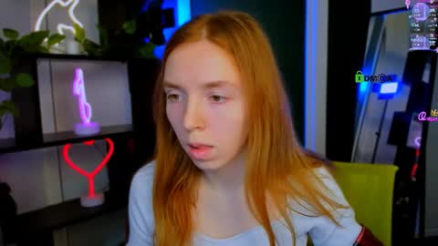 stella_flower online show from March 2026 05:41:02 AM