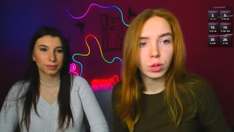 stella_flower online show from April 2026 04:46:01 AM