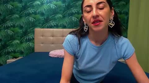 Snapshot of stella_john chatting on February 2025 05:21:01 AM Stella John online show from February 2025 05:21:01 AM