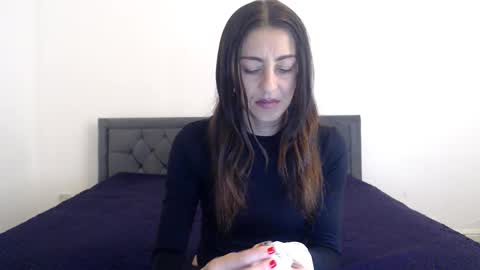 Snapshot of stella_john chatting on September 2025 06:13:01 AM Stella John online show from September 2025 06:13:01 AM