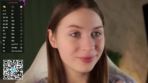 Stella online show from November 2025 12:09:02 PM