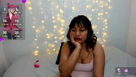 Stella online show from February 2025 01:57:01 AM