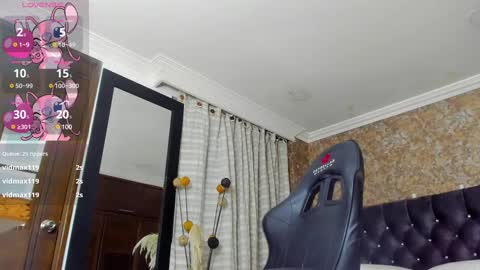 Estella online show from February 2025 02:06:01 AM