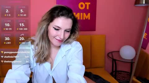 Stella online show from February 2026 01:55:01 PM