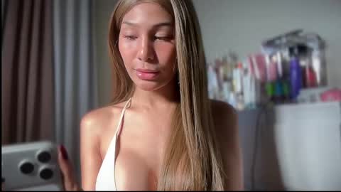 GODDESS STELLA online show from May 2026 08:20:01 AM