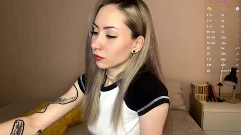 Snapshot of stellar_blade chatting on February 2026 02:11:01 AM Alexia online show from February 2026 02:11:01 AM