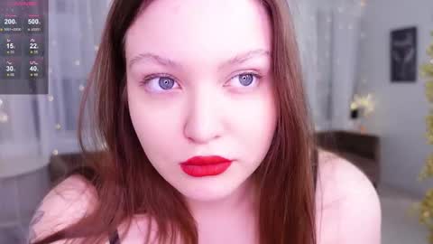 stellar_stacy online show from March 2025 02:41:02 AM