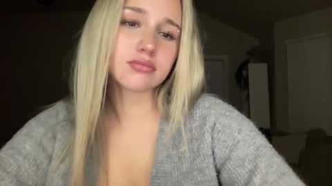 stellaraexox online show from November 2025 12:53:01 AM