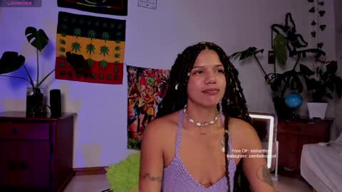 stellart_ online show from January 2025 09:39:01 AM