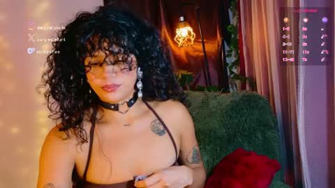 stellart_ online show from June 2026 02:03:01 AM