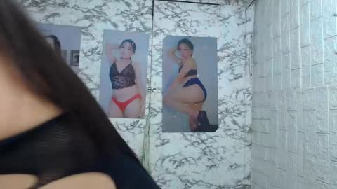 Snapshot of stellaven chatting on March 2025 07:05:02 AM Stellaven online show from March 2025 07:05:02 AM