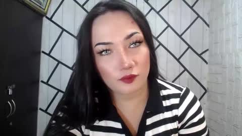 Snapshot of stellaven chatting on September 2025 08:25:02 AM Stellaven online show from September 2025 08:25:02 AM