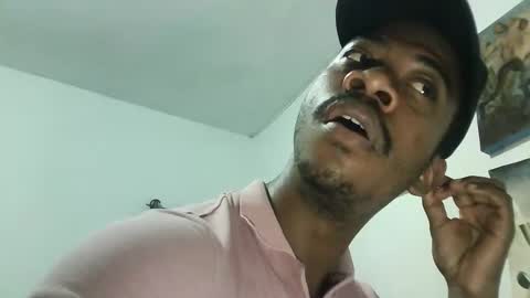 Snapshot of stemanlu9 chatting on January 2025 06:46:01 AM Steman online show from January 2025 06:46:01 AM