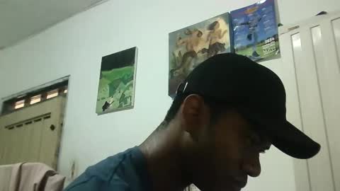 Snapshot of stemanlu9 chatting on March 2025 06:33:02 PM Steman online show from March 2025 06:33:02 PM