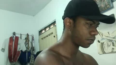 Snapshot of stemanlu9 chatting on March 2025 03:37:01 PM Steman online show from March 2025 03:37:01 PM