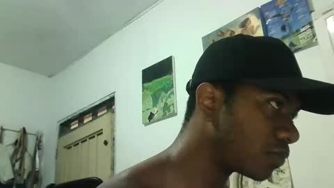 Snapshot of stemanlu9 chatting on March 2025 05:00:02 PM Steman online show from March 2025 05:00:02 PM