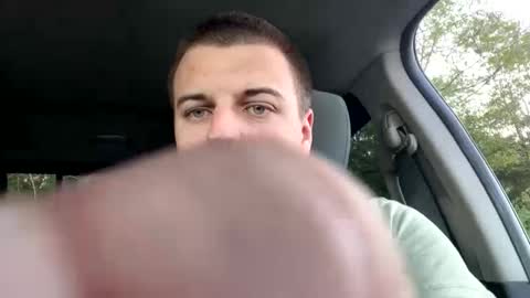 Honestly Im a slut I have a high sex drive and I love talking to people off this platform  online show from October 2025 10:29:01 PM