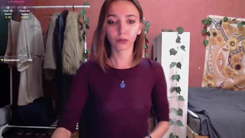 Stephanie 3 online show from October 2025 06:52:01 PM