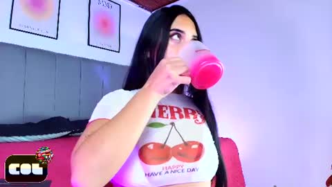 Stephany Malibu online show from July 2026 12:44:01 PM