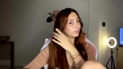 stephany online show from January 2025 03:31:01 AM