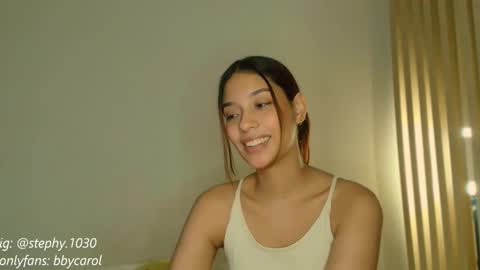 stephany online show from May 2026 07:46:02 AM