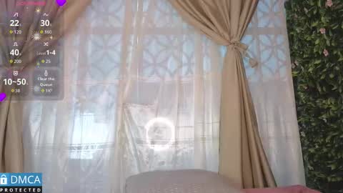 Stepha online show from October 2025 11:29:01 AM