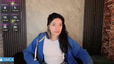 Stepha online show from December 2025 11:08:01 AM