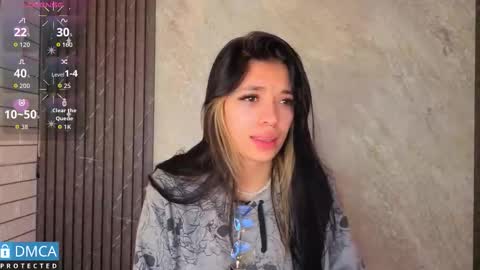 Stepha online show from February 2026 11:29:02 AM