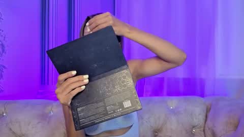 Stefff  online show from March 2026 03:34:01 PM