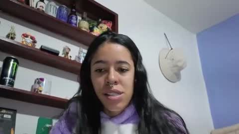 Stephania online show from February 2026 11:06:02 AM