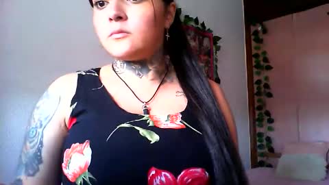 Stephanie hot99  online show from February 2025 12:34:01 PM